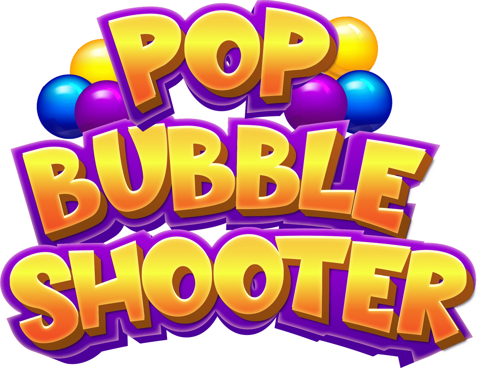 Play Online | POP Bubble Shooter