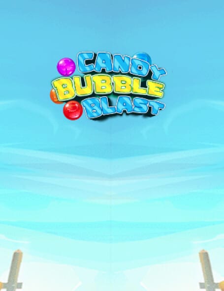 Candy Bubble Blast screenshot